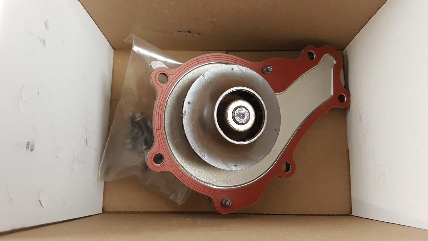 Original OE FORD Zahnriemensatz 1753585