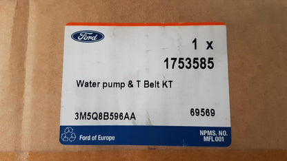 Original OE FORD Zahnriemensatz 1753585