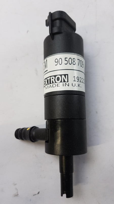 Original OPEL Astra-G/H Omega-B Corsa-C Vectra-B/C Zafira-B Waschpumpe 90508709