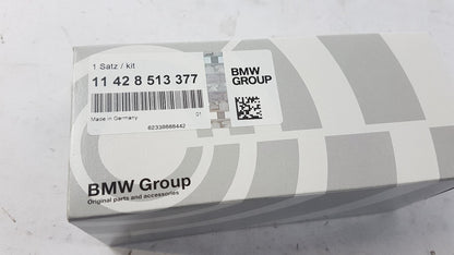 Original BMW 3er 5er 7er X3 X5 X6 Ölfilter Ölfiltereinsatz 11428513377