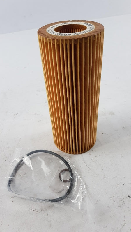 Original BMW 3er 5er 7er X3 X5 X6 Ölfilter Ölfiltereinsatz 11428513377