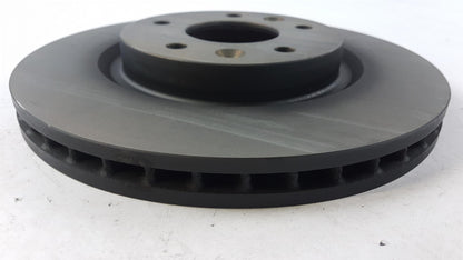 Original NISSAN Leaf I Qashqai J11 Bremsscheibe (1 stück) Vorne 402064EA0B