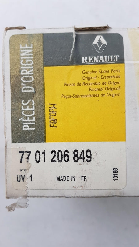 Original OE RENAULT Radlagersatz 7701206849