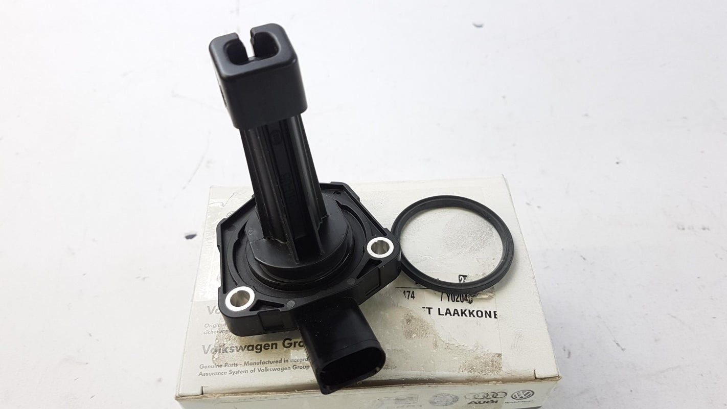 Original OE Volkswagen Ölstandsensor 03C907660H