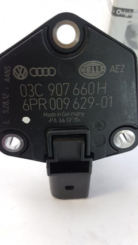 Original OE Volkswagen Ölstandsensor 03C907660H