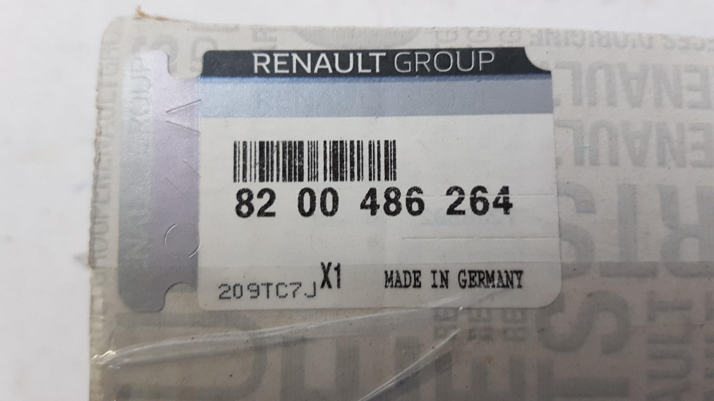 Original RENAULT Espace 4 Megane 2 Laguna 2 1.9/2.2dCi Druckwandler 8200486264