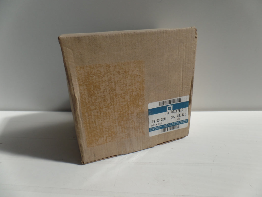Original OE OPEL Radlagersatz 9117619