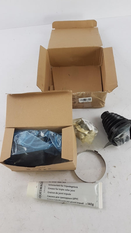 Original OE Volkswagen Antriebswelle Gelenksatz 1K0498103LX