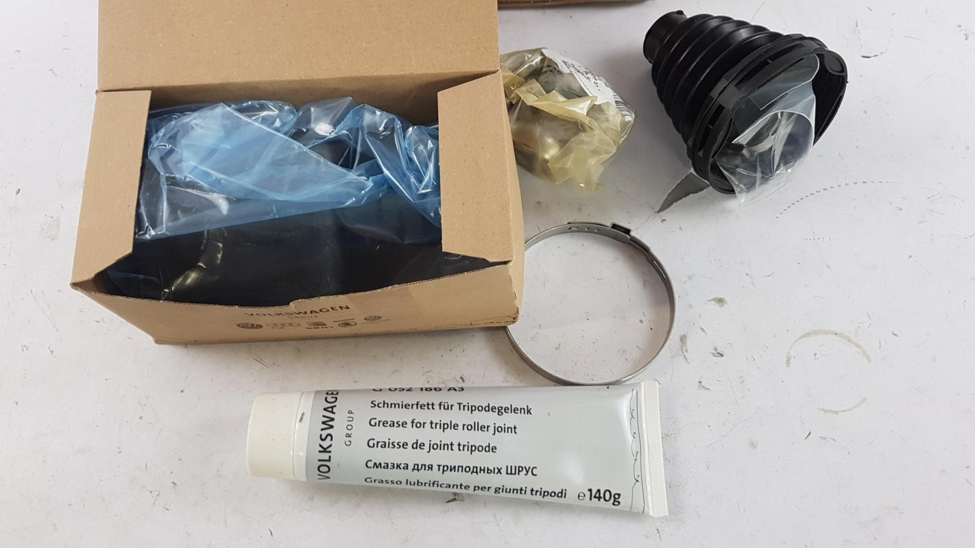 Original OE Volkswagen Antriebswelle Gelenksatz 1K0498103LX