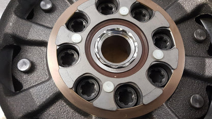 Original OE RENAULT Schwungrad 123001955R