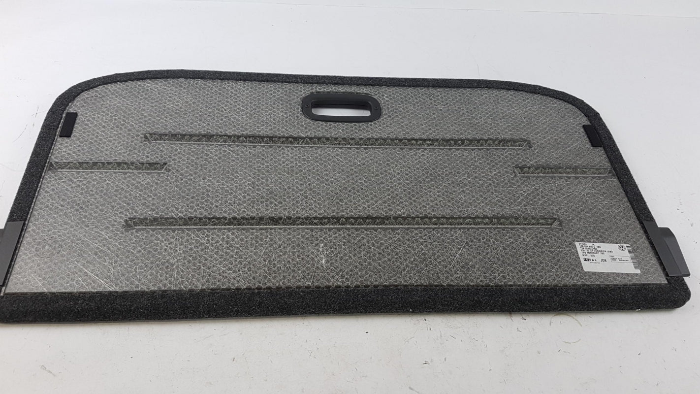 Original OE Volkswagen Koffer Boden 1S0858855E1BS