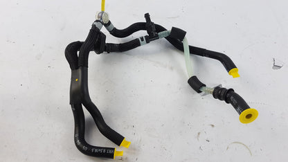 Original AUDI Q7 4L VW Touareg 7L 3.0 TDI Kraftstoffschlauch 059130300DF