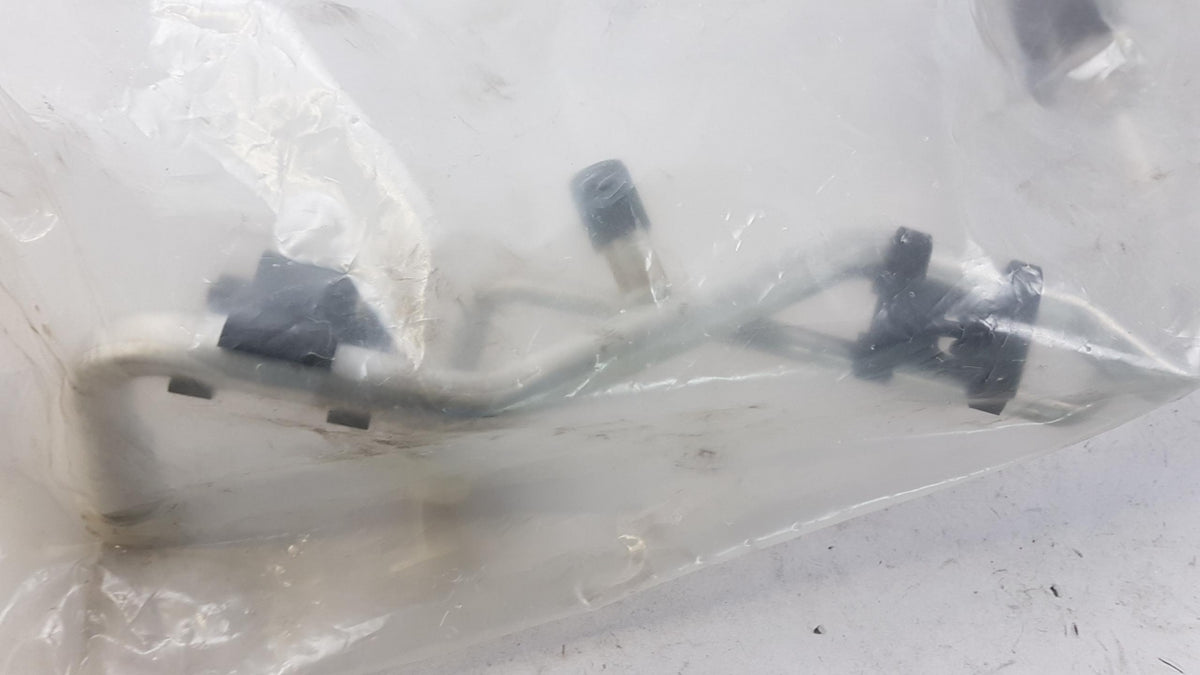 Original OE RENAULT Klimaanlage Druckleitung 8200191483