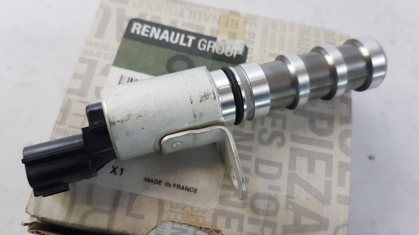 Original RENAULT Scenic 4 Steuerventil Nockenwellenverstellung 1.2TCe 237964892R