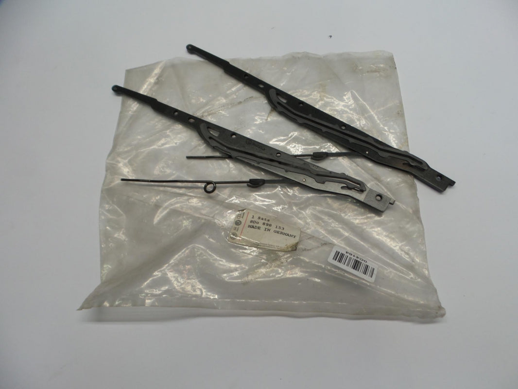 Original OE Volkswagen Schiebedach Führungsschiene 8D0898153