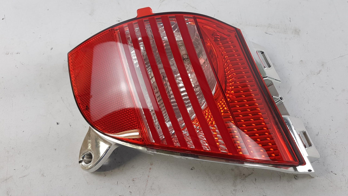 Original PEUGEOT 2008 (A94F) 308 (T7) Heckleuchte Rückleuchte Links 6351GJ