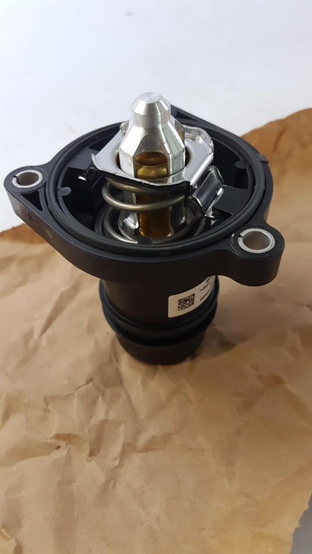 Original OPEL Astra-J Corsa-D Thermostatgehäuse mit Dichtung 1.2 / 1.4 25200454