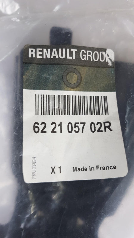 Original OE RENAULT Stoßfänger Halterung 622105702R