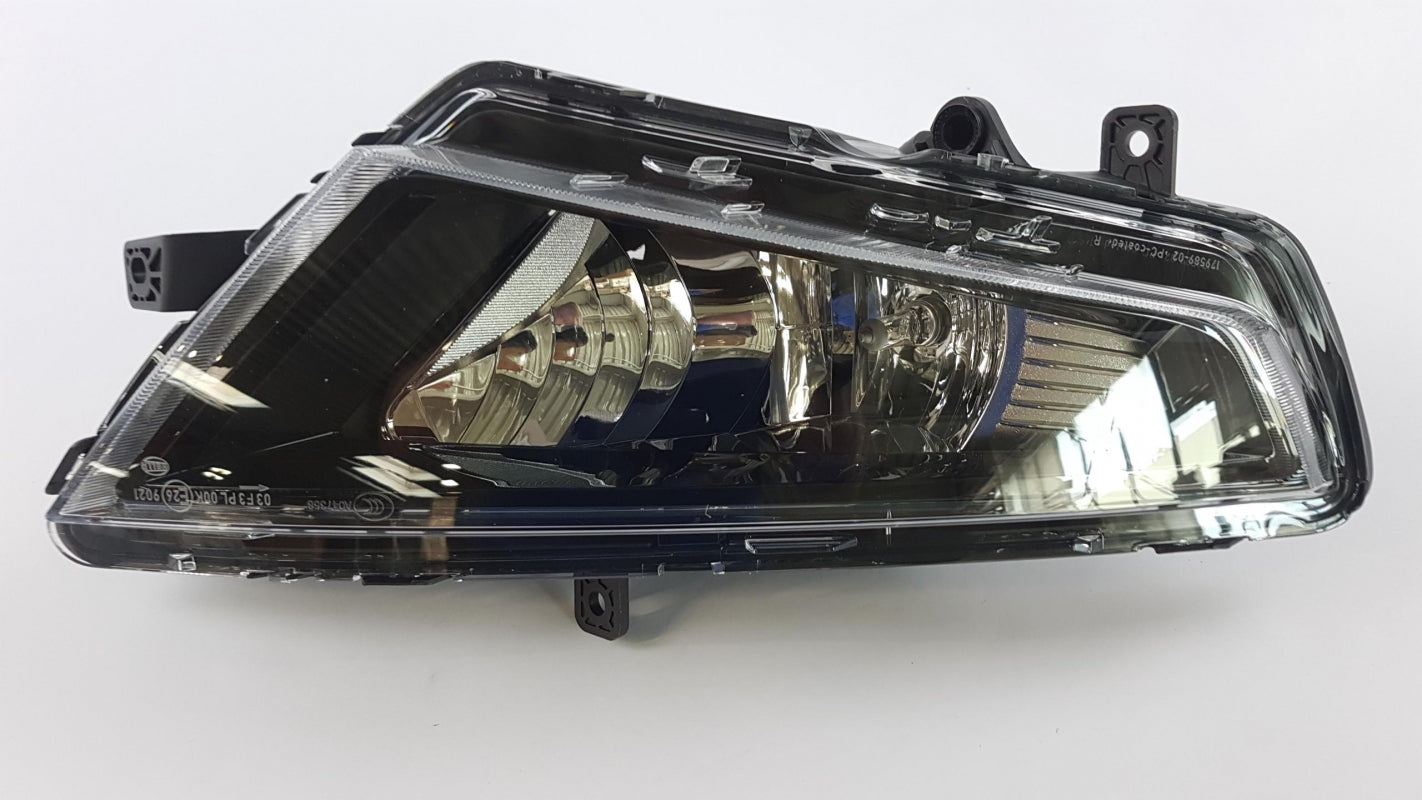 Original SEAT Ibiza Leon (5F) Nebelscheinwerfer Halogen Rechts 5F0941700A