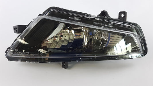 Original SEAT Ibiza Leon (5F) Nebelscheinwerfer Halogen Rechts 5F0941700A