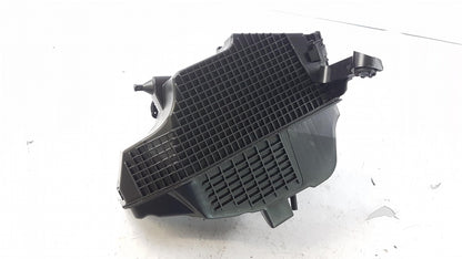 Original RENAULT Clio IV Captur I Luftfilterkasten 165001258R