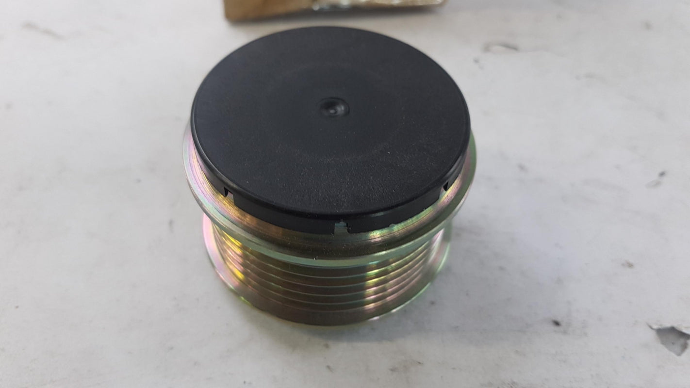 Original RENAULT Megane 3 Scenic 3 Lichtmaschine Generatorfreilauf 7701477502