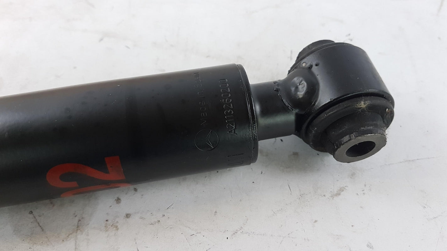 Original MERCEDES-BENZ E-klasse W211 Stoßdämpfer hinten A2113260200