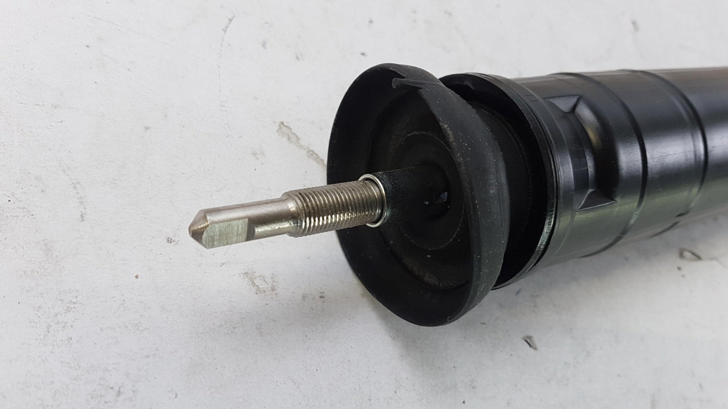 Original MERCEDES-BENZ E-klasse W211 Stoßdämpfer hinten A2113260200