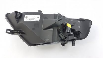 Original SEAT Ibiza Leon (5F) Nebelscheinwerfer Halogen Rechts 5F0941700A