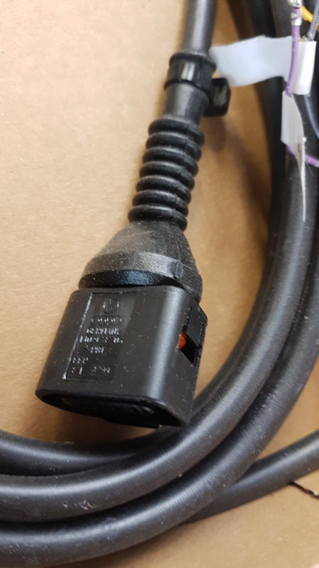 Original OE Volkswagen Kabelbaum 1KD971658