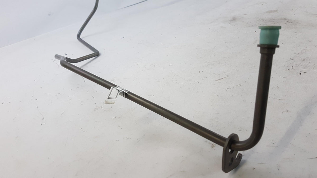 Original OE FORD Rohr 1545659