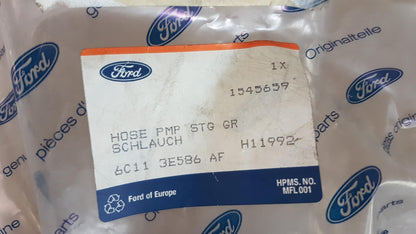 Original OE FORD Rohr 1545659