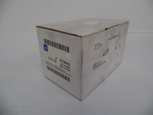 Original OPEL Tigra TwinTop 1.8 Bremsbeläge 93188452