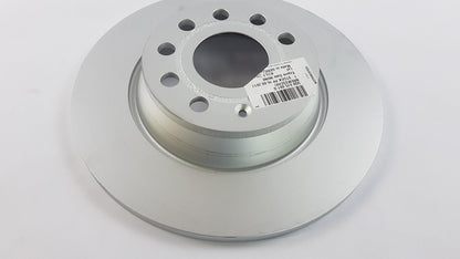 Original AUDI A3 Q3 VW Eos Golf Passat Tiguan Bremsscheibe 1St hinten 5Q0615601G