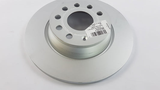 Original AUDI A3 Q3 VW Eos Golf Passat Tiguan Bremsscheibe 1St hinten 5Q0615601G