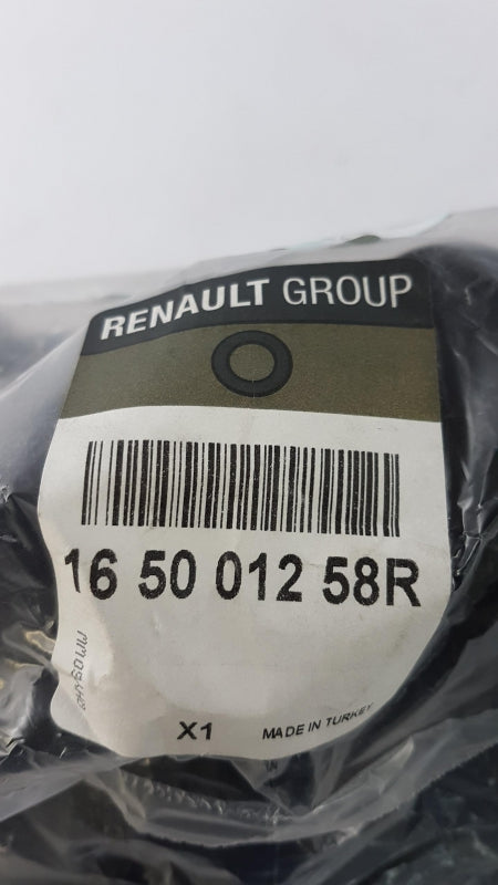Original RENAULT Clio IV Captur I Luftfilterkasten 165001258R
