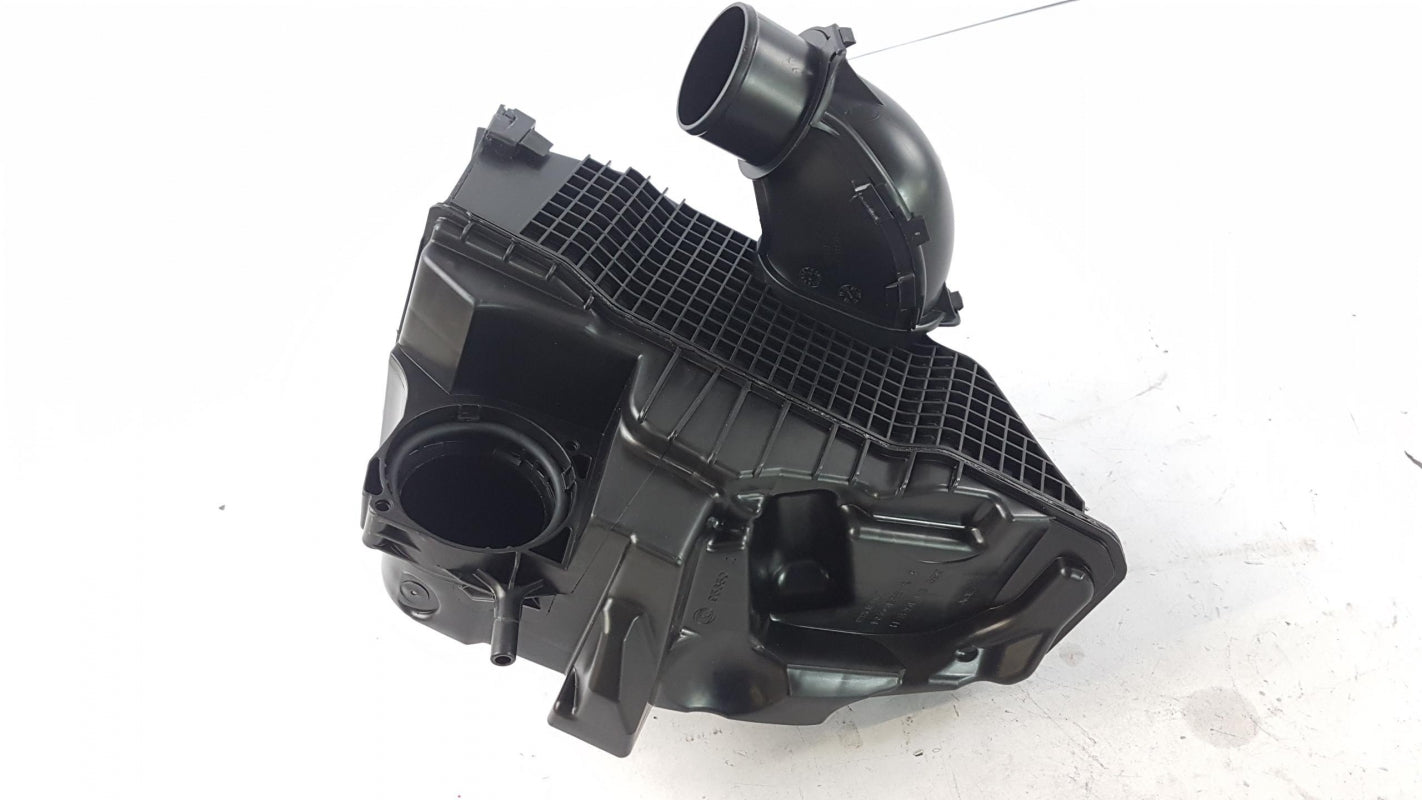 Original RENAULT Clio IV Captur I Luftfilterkasten 165001258R