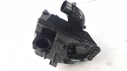 Original RENAULT Clio IV Captur I Luftfilterkasten 165001258R