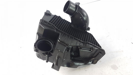 Original RENAULT Clio IV Captur I Luftfilterkasten 165001258R