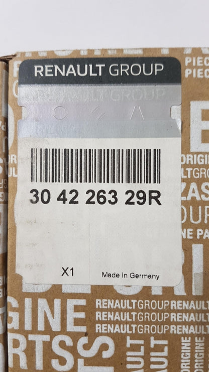 Original OE RENAULT Abdeckung 304226329R