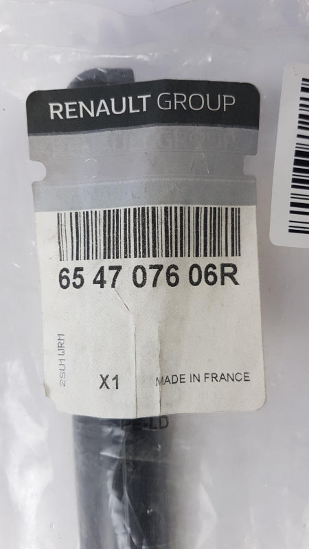 Original OE RENAULT Motorhaube Gasfeder 654707606R