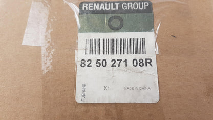 Original RENAULT Dacia Dokker Türschloss Rechts Vorne 825027108R
