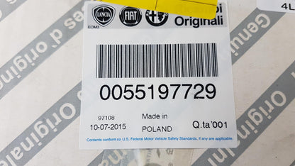 Original OE FIAT Antriebswellengelenk 55197729