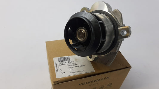 Original AUDI A2 A3 VW Caddy III 2K Golf V 1K Wasserpumpe 1.4/1.9 TDI 045121011H