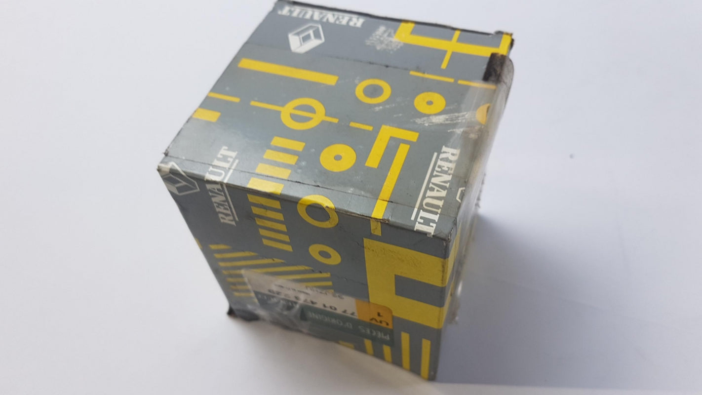 Original RENAULT Master II Trafic II Kraftstofffilter 7701475229