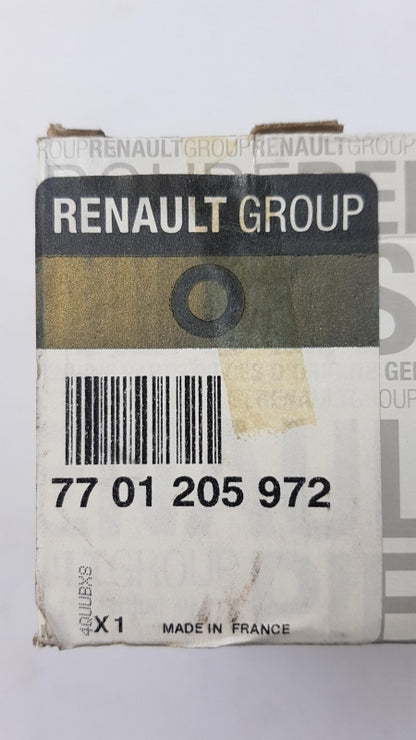 Original RENAULT Laguna I Radlagersatz Radlager Vorne 7701205972