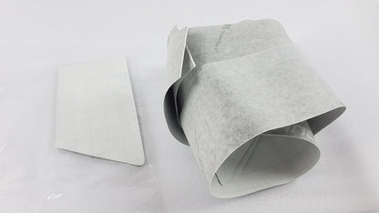 Original BMW 3' G20 G21 Seitenfolierung Links/Rechts M-Performance 51142458194