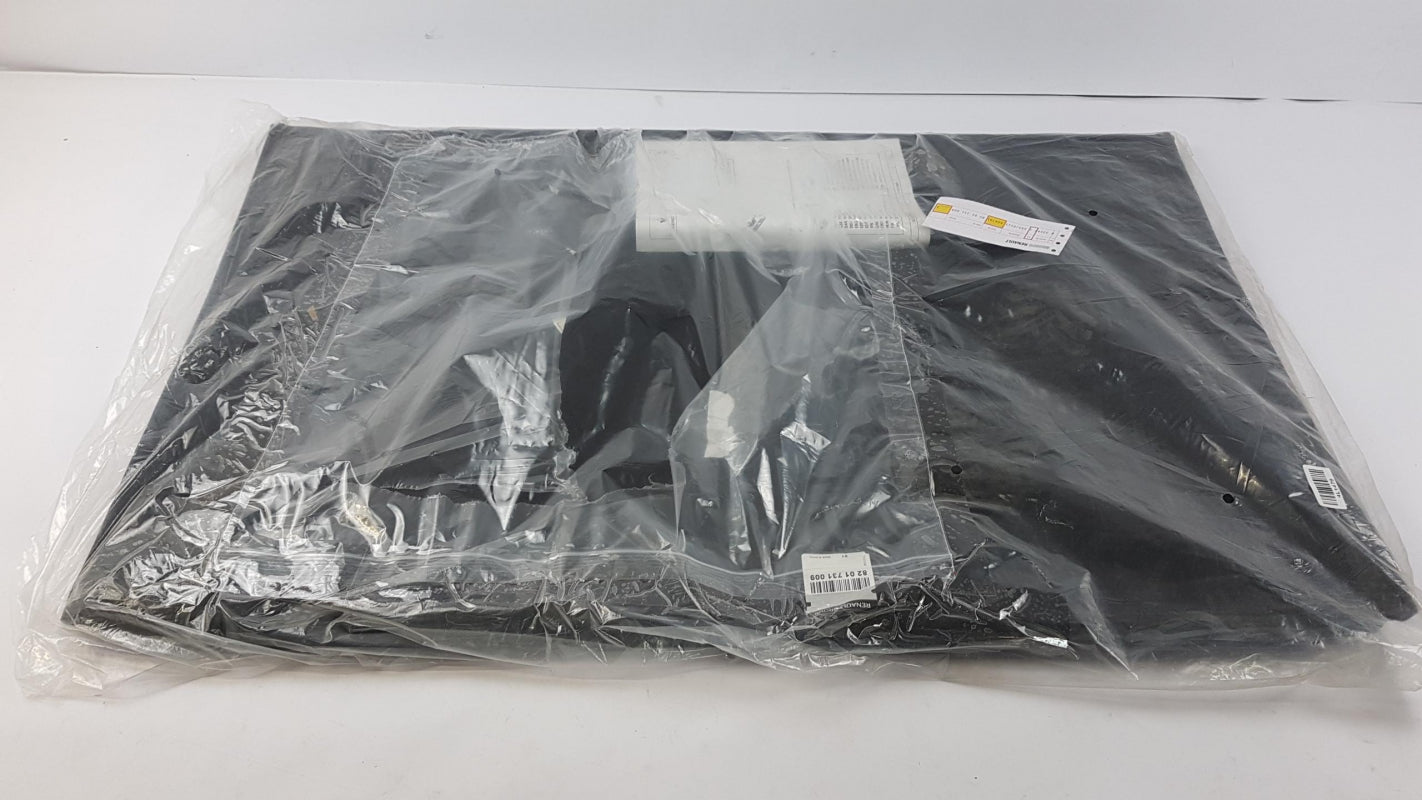 Original RENAULT Captur II EasyFlex Kofferraumschutz Laderaumwanne 8201731009