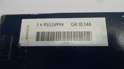 Original OPEL Zafira-C Wischerblättersatz  1x 700mm/28" 1x 800mm/32" 95524994