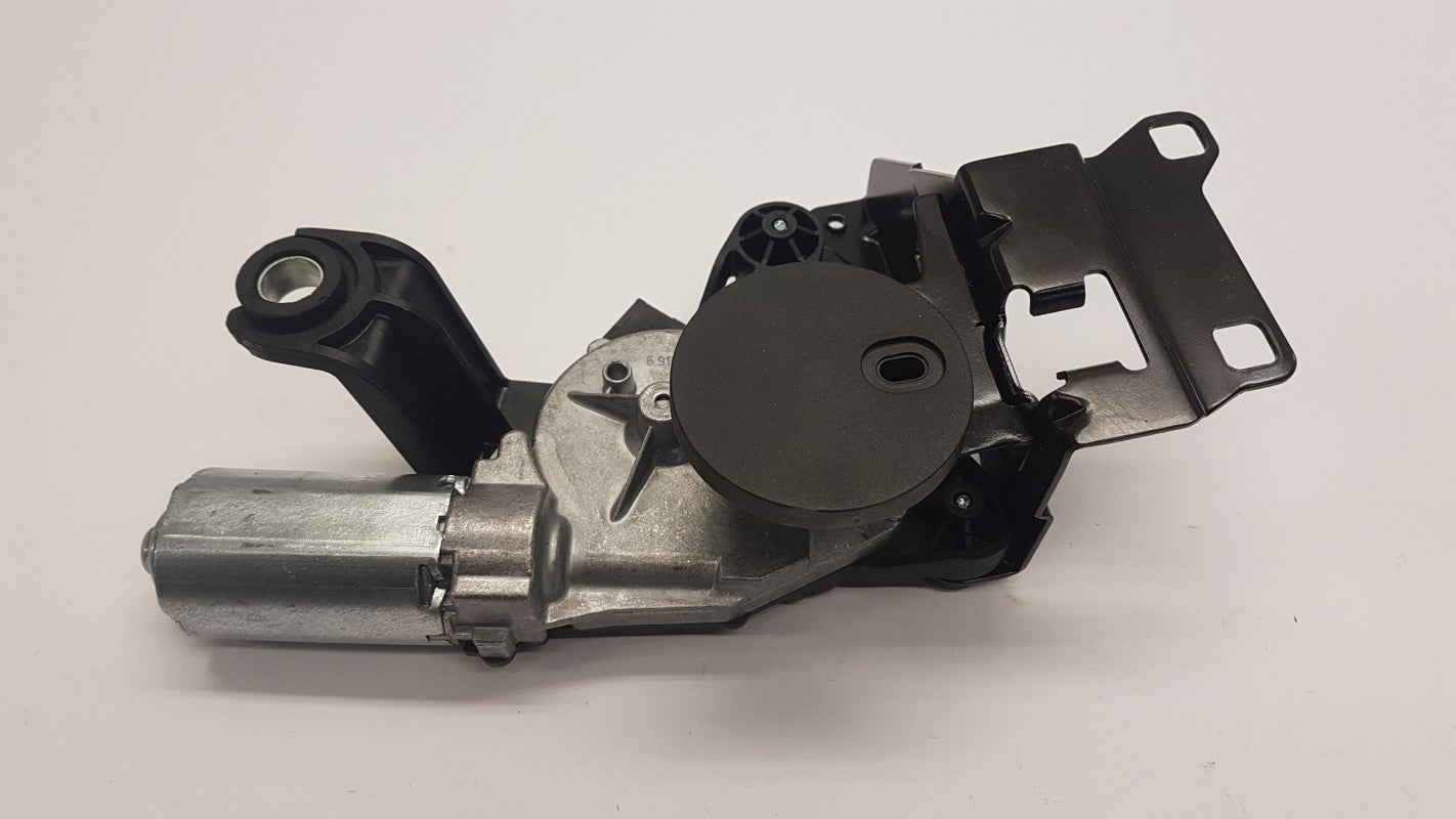 Original BMW 3' E91 5' E61 Heckscheibe Wischermotor 61627208602